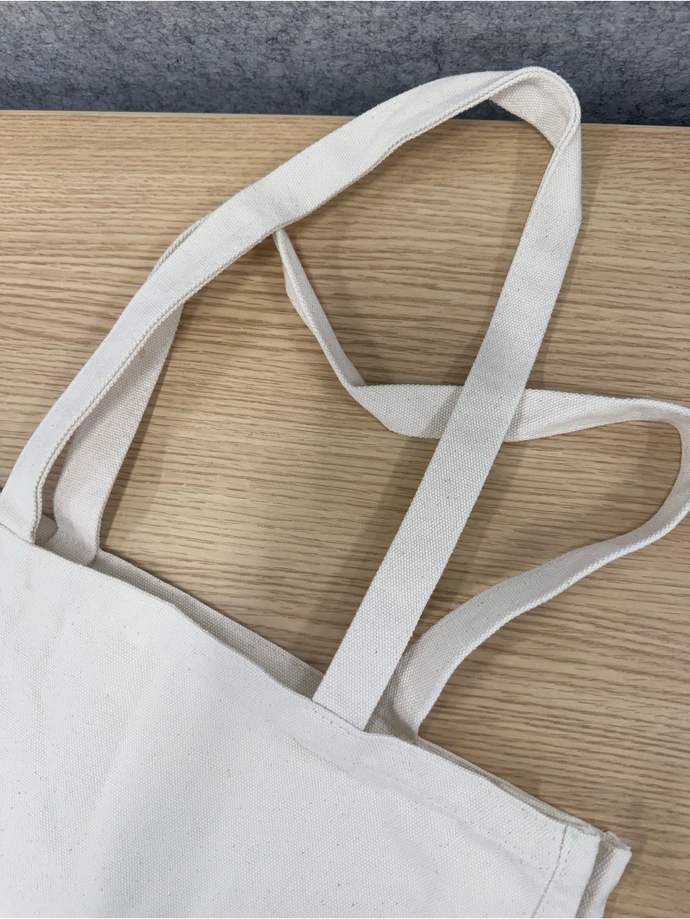 Loewe Crafted World Exhibition Canvas Tote Bag 🛍️🤩💕 - Picture 4 of 5